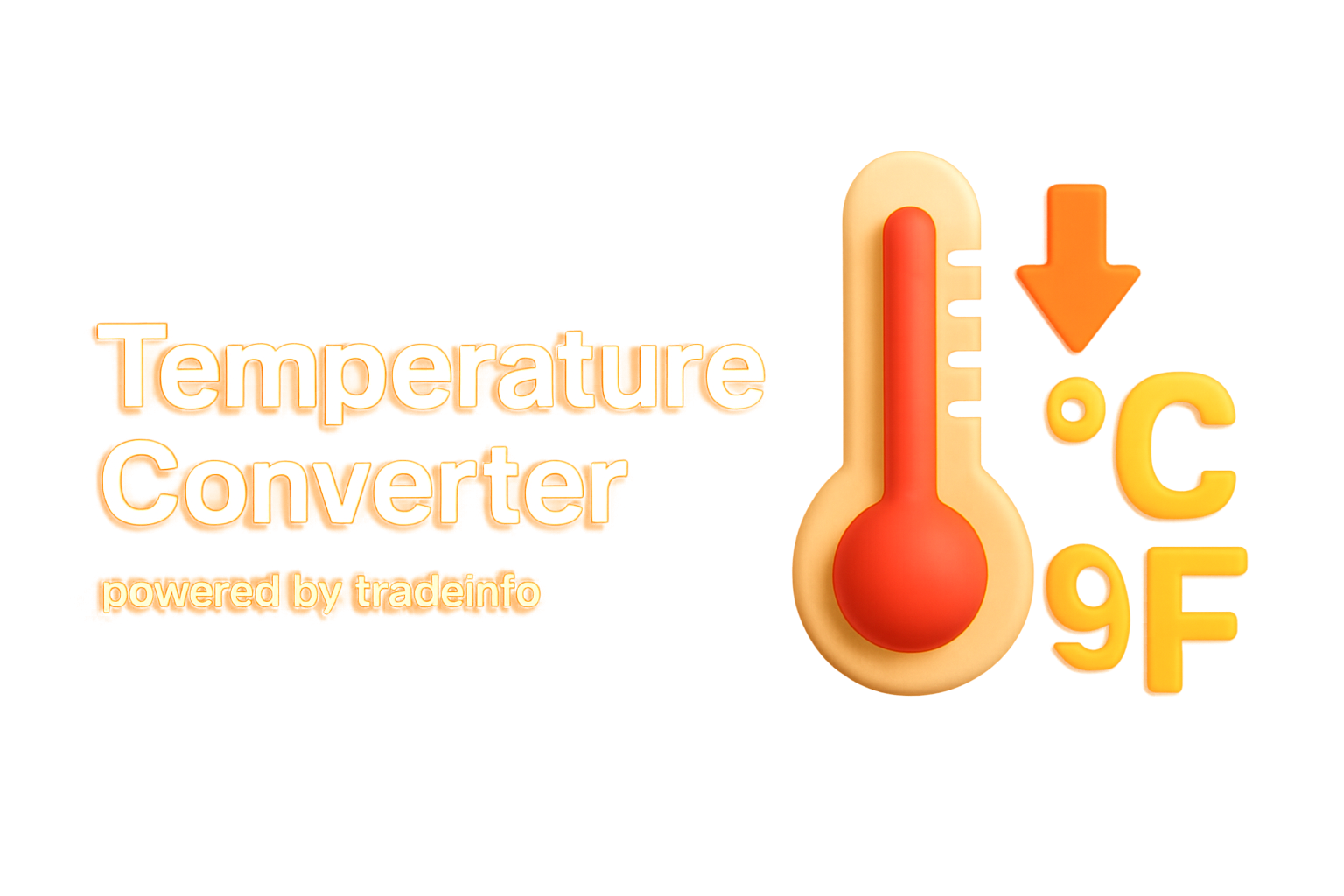 Temperature Converter enables seamless transformation from one format or unit to another